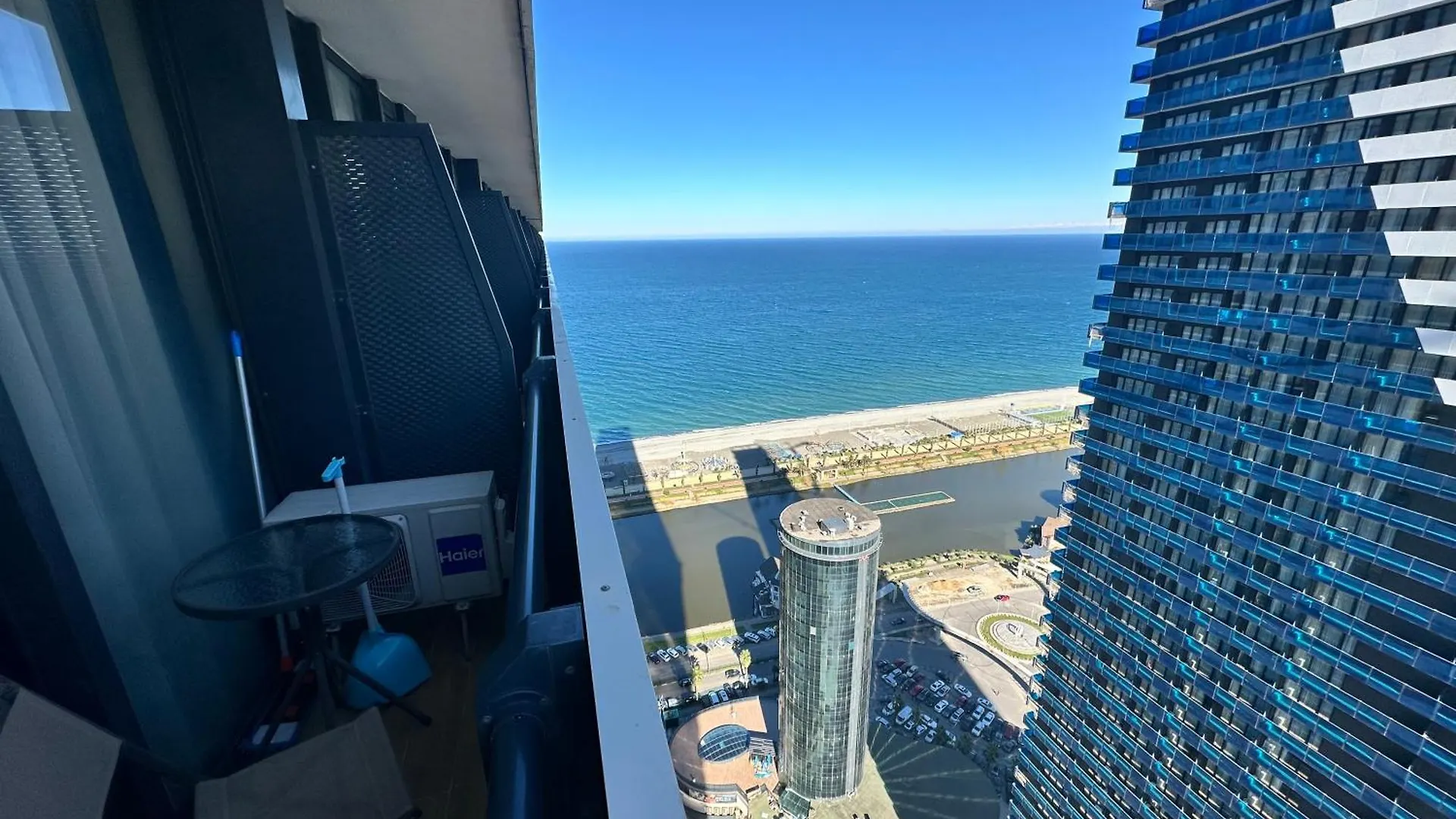Prime Beachfront Batumi Georgia